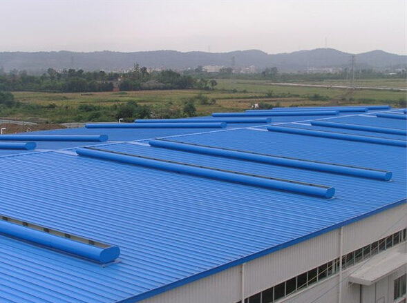 廠房防腐隔熱漆